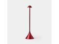 Infinitely pairable table lamp with 9 colors LED 14