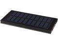 Stellar 8000 mAh Solar Power Bank