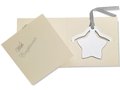 Star shaped bookmark