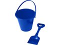 Finn beach bucket and spade