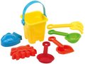 Sand bucket set Beachlife