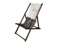 Custom made deck chair 7