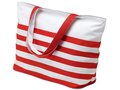 Marine beach bag