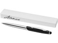 Geneva stylus ballpoint pen