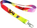 Sublimation lanyard 20 mm