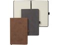 A5 Suede Notebook