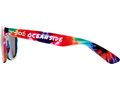 Sun Ray tie dye sunglasses 8