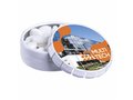 Super mini clic-clac tin