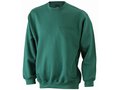 Men's Round Sweat Pocket