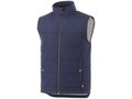 Swing insulated bodywarmer