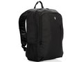 Swiss Peak 17" business laptop backpack