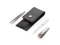 Swiss Peak 3pc manicure set