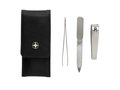 Swiss Peak 3pc manicure set 2