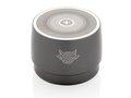 Swiss peak 5W wireless bass speaker 6