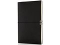 Swiss Peak A5 deluxe flexible softcover notebook