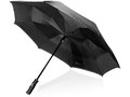 Swiss Peak 23" auto open reversible umbrella