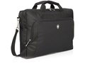 Swiss Peak deluxe 15” laptop bag