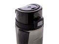 Swiss Peak deluxe tritan sports bottle 6