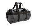 Duffle backpack