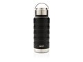 Swiss Peak Elite copper vacuum bottle with handle 3