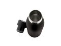 Swiss Peak vacuum bottle with mini true wireless earbuds 7