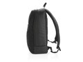 Swiss Peak laptop backpack with UV-C steriliser pocket 7