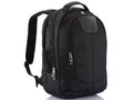 Swiss Peak outdoor laptop backpack