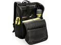 Swiss Peak RFID easy access 15" laptop backpack