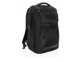 Swiss Peak RPET Voyager USB & RFID 15.6"laptop backpack 8