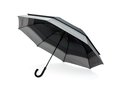 Swiss Peak 23" to 27" expandable umbrella 5