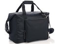 Swiss Peak XXL cooler tote & duffle