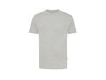 Iqoniq Manuel recycled cotton t-shirt undyed 39