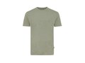 Iqoniq Manuel recycled cotton t-shirt undyed 23