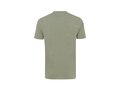 Iqoniq Manuel recycled cotton t-shirt undyed 22