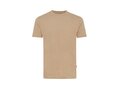 Iqoniq Manuel recycled cotton t-shirt undyed 14