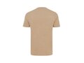 Iqoniq Manuel recycled cotton t-shirt undyed 13