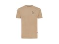 Iqoniq Manuel recycled cotton t-shirt undyed 12