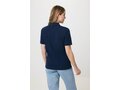 Iqoniq Yosemite recycled cotton pique polo 62