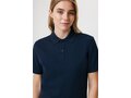 Iqoniq Yosemite recycled cotton pique polo 64