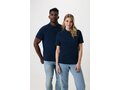 Iqoniq Yosemite recycled cotton pique polo 47