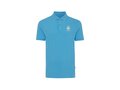 Iqoniq Yosemite recycled cotton pique polo 28