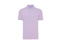 Iqoniq Yosemite recycled cotton pique polo 27