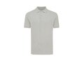 Iqoniq Yosemite recycled cotton pique polo 20