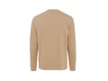 Iqoniq Denali recycled cotton crew neck undyed 46