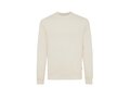 Iqoniq Denali recycled cotton crew neck undyed 43