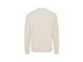 Iqoniq Denali recycled cotton crew neck undyed 42