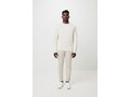 Iqoniq Denali recycled cotton crew neck undyed 23