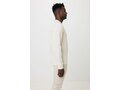 Iqoniq Denali recycled cotton crew neck undyed 21