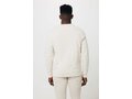 Iqoniq Denali recycled cotton crew neck undyed 20