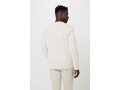 Iqoniq Denali recycled cotton crew neck undyed 17